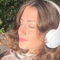 Photo of Gabriella Beatty