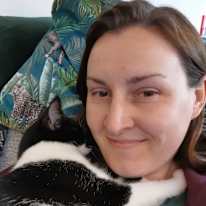 Photo of Wendy