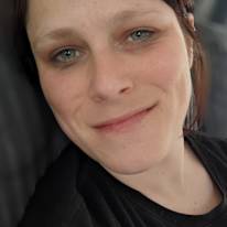 Photo of Kimberley Vora