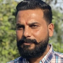 Photo of Sunil