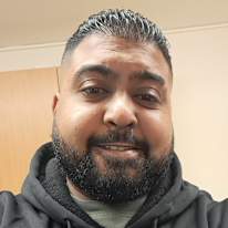 Photo of Roy Rambojun