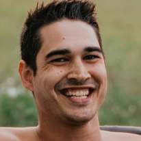 Photo of Timothy