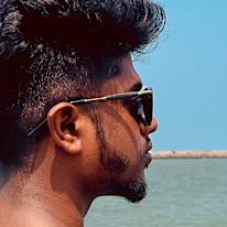 Photo of Manikandan
