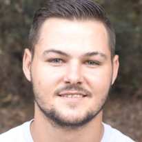 Photo of Edwin V heerden