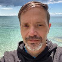 Photo of Matthew Kingsley