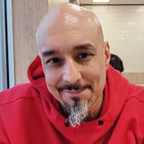 Photo of Casey Boland