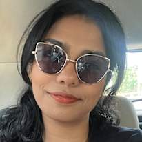 Photo of Ayesha