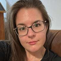Photo of Natasha Sadowski