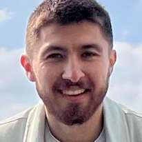 Photo of Luigi Rivera