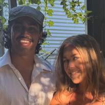 Photo of Eliza