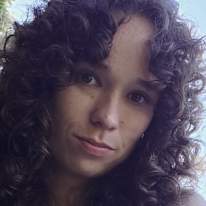 Photo of Gaia María De Paoli