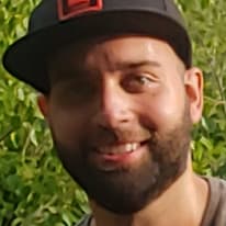 Photo of Gabriel
