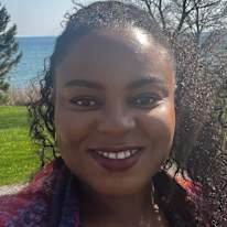 Photo of Nnenna