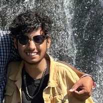 Photo of siddharth