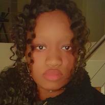 Photo of Thato Tsholo