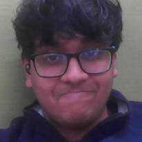 Photo of Abhishek
