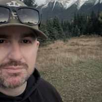 Photo of Ben