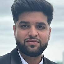 Photo of Mayank Verma