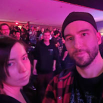 Photo of Michel Beaulne