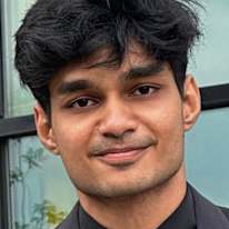 Photo of Aryan