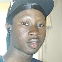 Photo of Richmond Joe