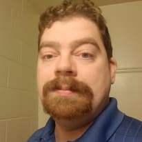 Photo of Mark