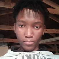 Photo of Kgaogelo