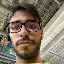 Photo of Joshua