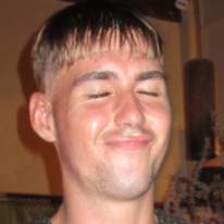 Photo of Lewis