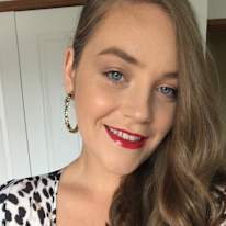 Photo of Alanna