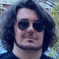 Photo of Matyas