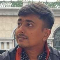 Photo of Siddharth Saha