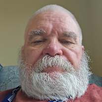 Photo of Bruce