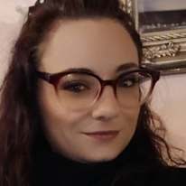 Photo of Ilani Erasmus
