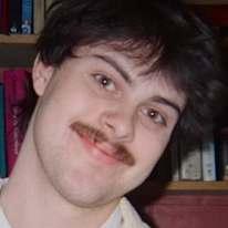 Photo of James