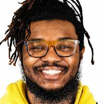 Photo of Bernard