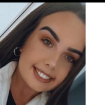 Photo of Shannon