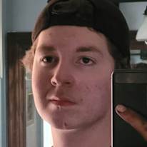Photo of Nathan