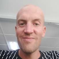Photo of Johannes