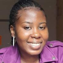 Photo of N'waitelo Masia