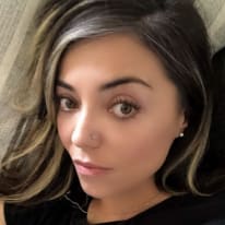 Photo of Kelly