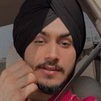 Photo of Sajanpreet