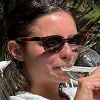 Photo of Laura