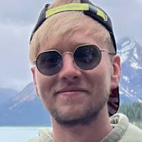 Photo of Adam