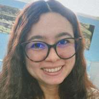 Photo of Maria Eduarda Santana Veríssimo