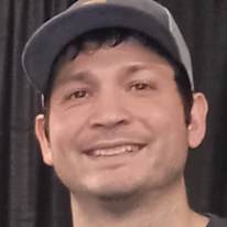 Photo of Matthew Charles Diefenbach