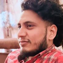 Photo of Abhishek Jaswal