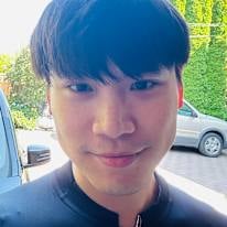 Photo of Andrew Liu