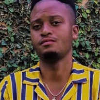 Photo of Ziphozonke