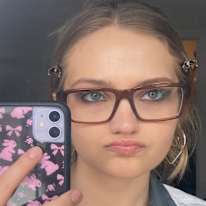 Photo of Amber